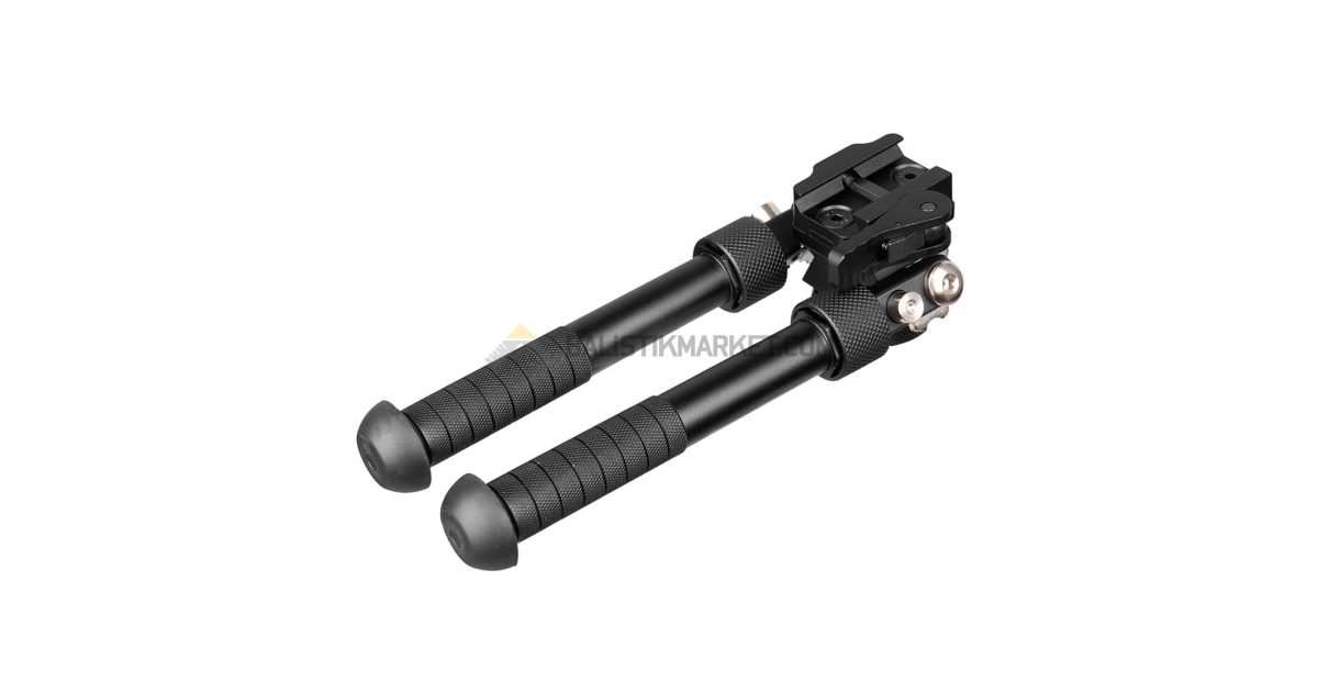Sopmod Atlas Stil Hareketli Picatinny Çatal Ayak 5-9"
