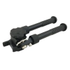 Sopmod Atlas Stil Hareketli Picatinny Çatal Ayak 5-9"