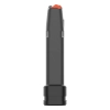 Sopmod Prime Şarjör Kapasite Artırıcı Soket +3 Siyah (Glock)