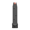 Sopmod Prime Şarjör Kapasite Artırıcı Soket +3 Siyah (Glock)