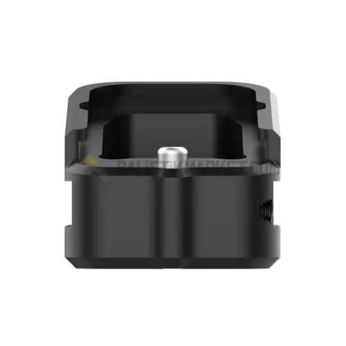 Sopmod Prime Şarjör Kapasite Artırıcı Soket +3 Siyah (Glock)