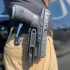 Sopmod MAG-4 Universal OWB, Polimer Silah Kılıfı