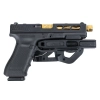Sopmod MAG-4 Universal OWB, Polimer Silah Kılıfı