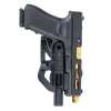 Sopmod MAG-4 Universal OWB, Polimer Silah Kılıfı