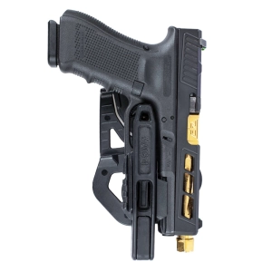 Sopmod MAG-4 Universal OWB, Polimer Silah Kılıfı