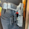Sopmod MAG-4 Universal OWB, Polimer Silah Kılıfı