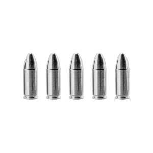 Sopmod 9x19 Luger Alüminyum Yaylı Snap-Cap (5 Adet)