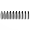 Sopmod 9x19 Luger Alüminyum Yaylı Snap-Cap (10 Adet)