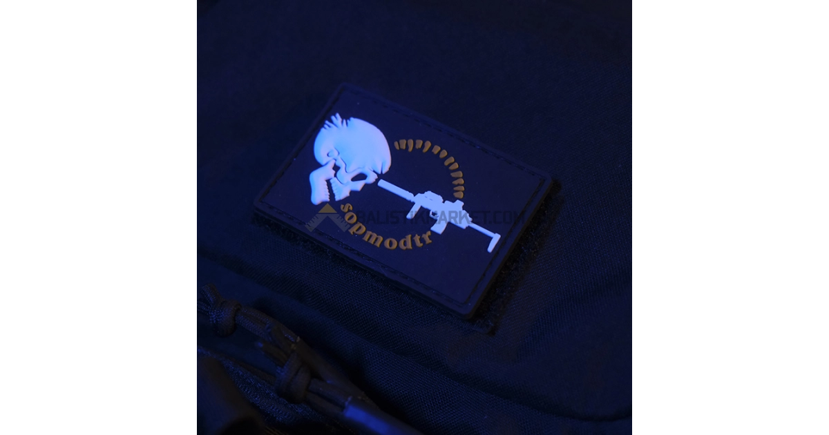 Sopmod Elite Peç (Limited Edition)