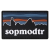 Sopmod Fosforlu Mark Peç (Limited Edition)