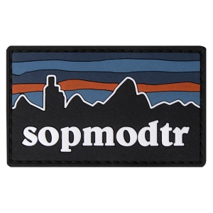Sopmod Fosforlu Mark Peç (Limited Edition)