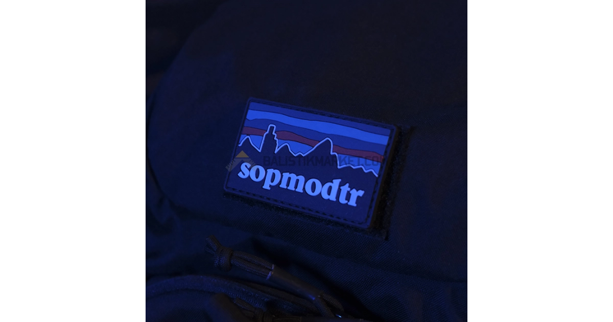 Sopmod Mark Peç (Limited Edition)