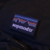 Sopmod Fosforlu Mark Peç (Limited Edition)
