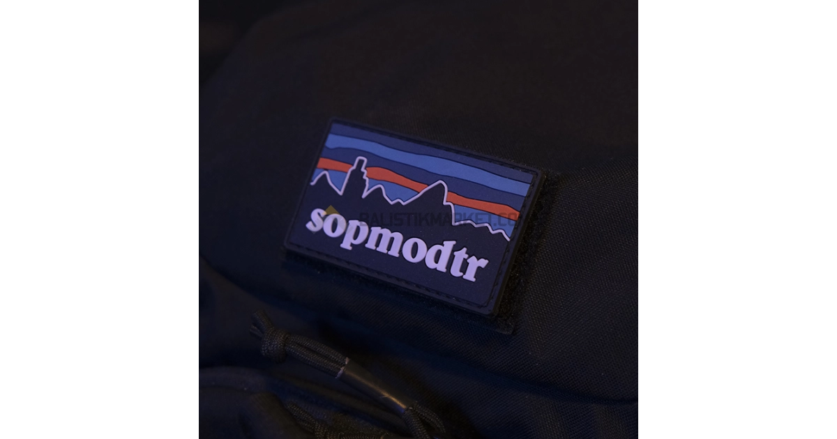 Sopmod Mark Peç (Limited Edition)
