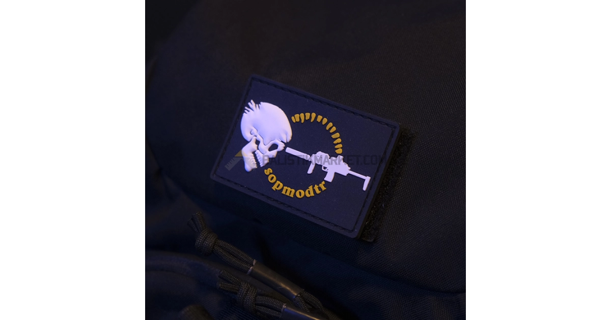 Sopmod Elite Peç (Limited Edition)