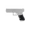 Black Grips Ortopedik Geçme Kabza Siyah