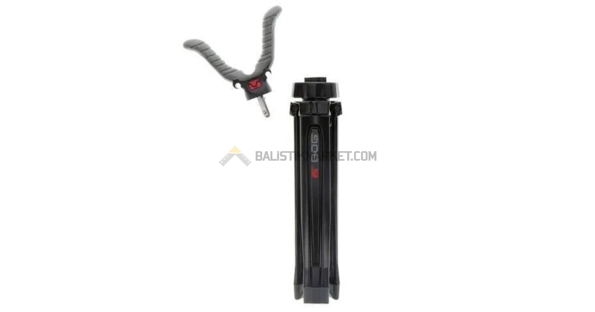 BOG Rapid Shooting Rest Tripod