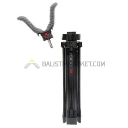 BOG Rapid Shooting Rest Tripod