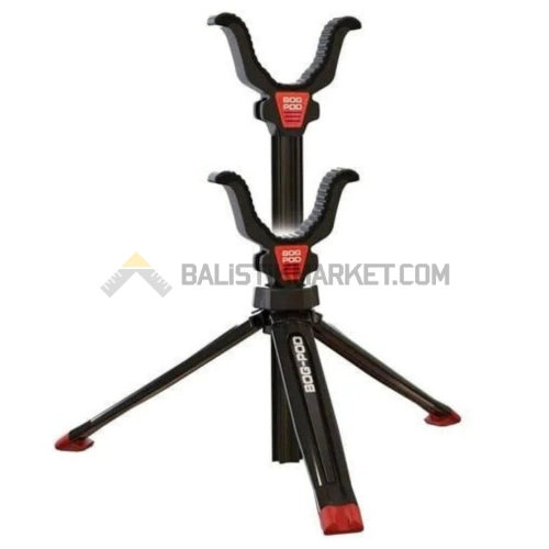 BOG Rapid Shooting Rest Tripod