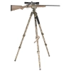 BOG DeathGrip Kamuflaj Alüminyum Tüfek Tripodu (Realtree Excape)