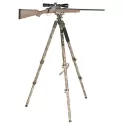 BOG DeathGrip Kamuflaj Alüminyum Tüfek Tripodu (Realtree Excape)