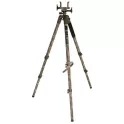 BOG DeathGrip Kamuflaj Alüminyum Tüfek Tripodu (Realtree Excape)