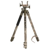 BOG DeathGrip Kamuflaj Alüminyum Tüfek Tripodu (Realtree Excape)