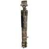 BOG DeathGrip Kamuflaj Alüminyum Tüfek Tripodu (Realtree Excape)