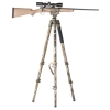 BOG DeathGrip Kamuflaj Alüminyum Tüfek Tripodu (Mossy Oak Bottomland)