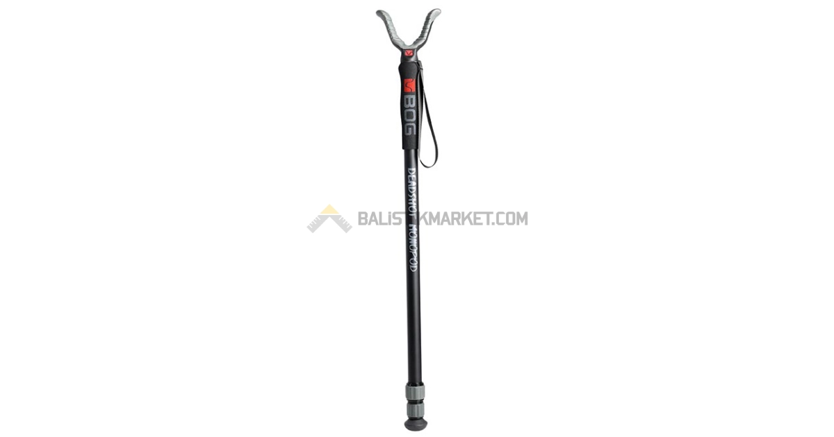 BOG DeadShot Tüfek Monopod
