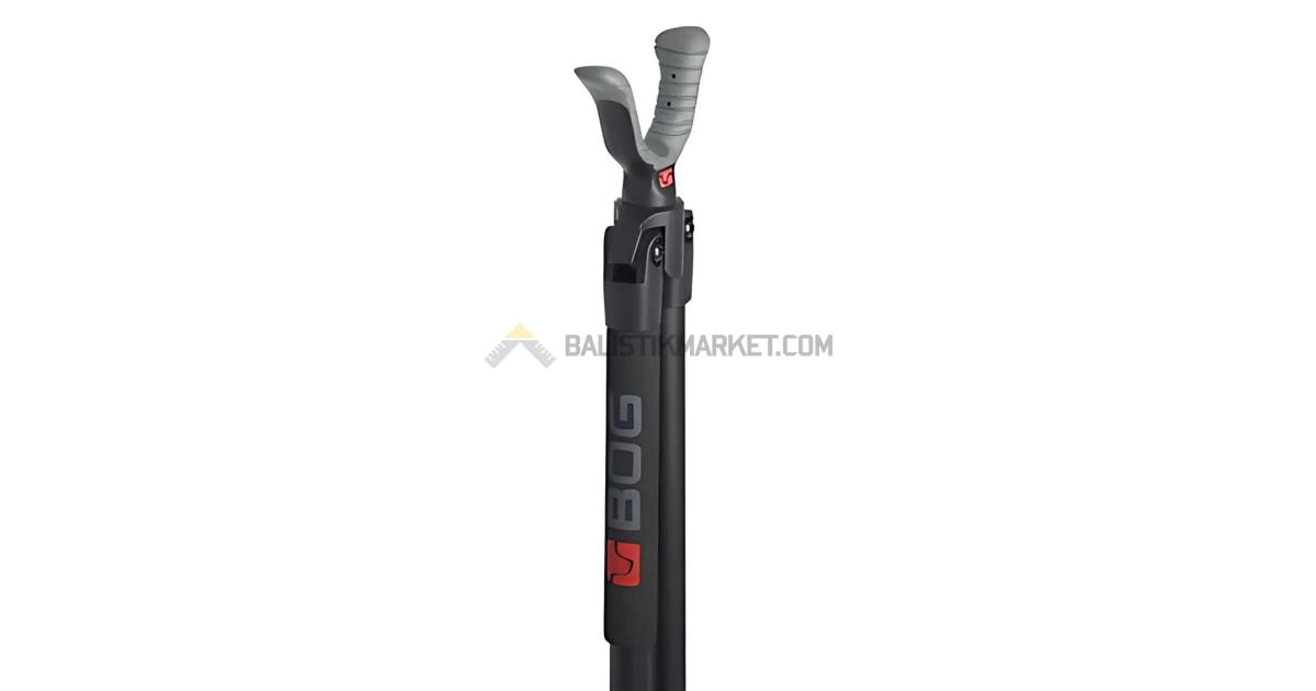 BOG DeadShot Bipod