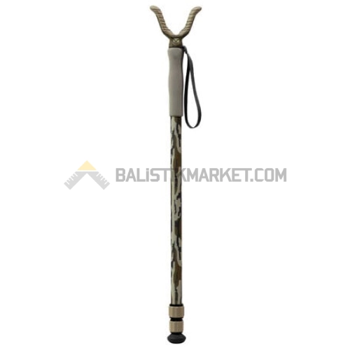 BOG DeadShot Tüfek Monopod (Mossy Oak)