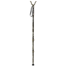 BOG DeadShot Tüfek Monopod (Mossy Oak)