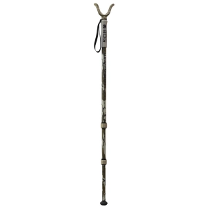 BOG DeadShot Tüfek Monopod (Mossy Oak)