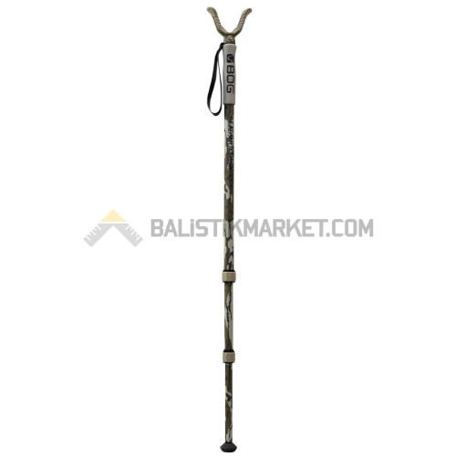 BOG DeadShot Tüfek Monopod (Mossy Oak)