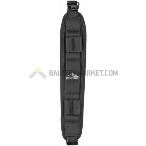 Butler Creek Alaskan Magnum Tüfek Askı Kayışı