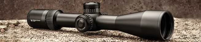 vortex optics venom 5-25x56 tüfek dürbünü