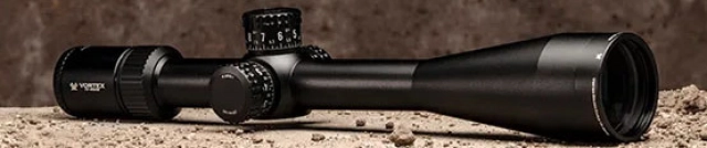 vortexoptics golden eagle viper dürbün