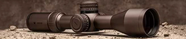 vortez optics razor 4.5-27x56 tüfek dürbünü