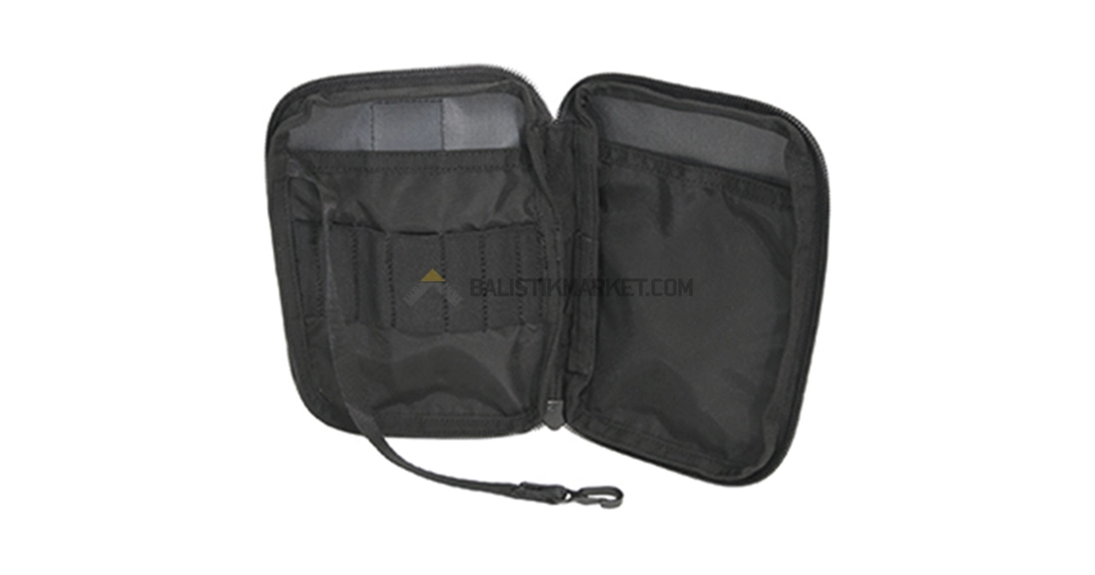 Blackhawk BDU Mini Çanta (Siyah)