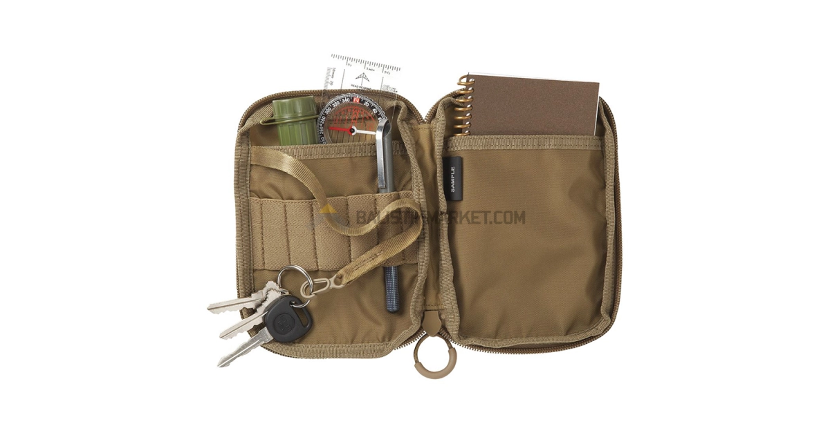 Blackhawk BDU Mini Çanta (Coyote Tan)