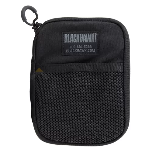 Blackhawk BDU Mini Çanta (Siyah)