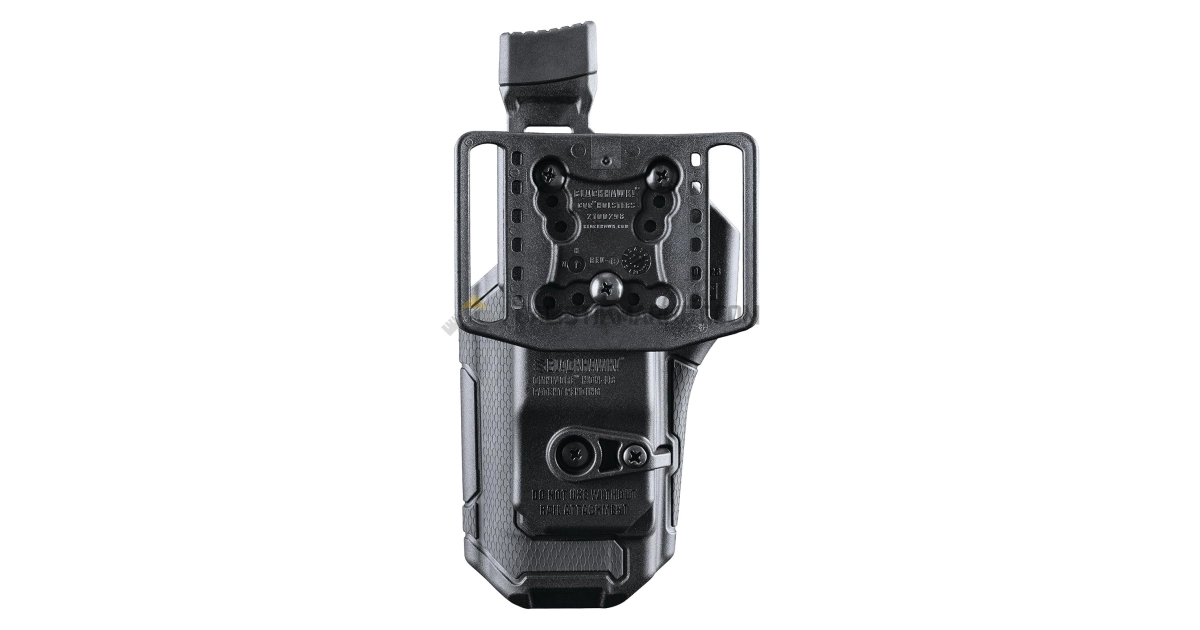 Blackhawk Omnivore MultiFit Universal, Polimer Silah Kılıfı (Sol El)