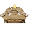 Blackhawk Velocity X3 Sırt Çantası (Coyote Tan) 