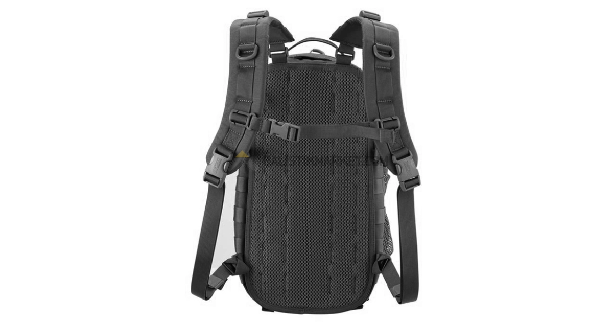 Blackhawk Cyane Dynamic Sırt Çantası (Siyah)