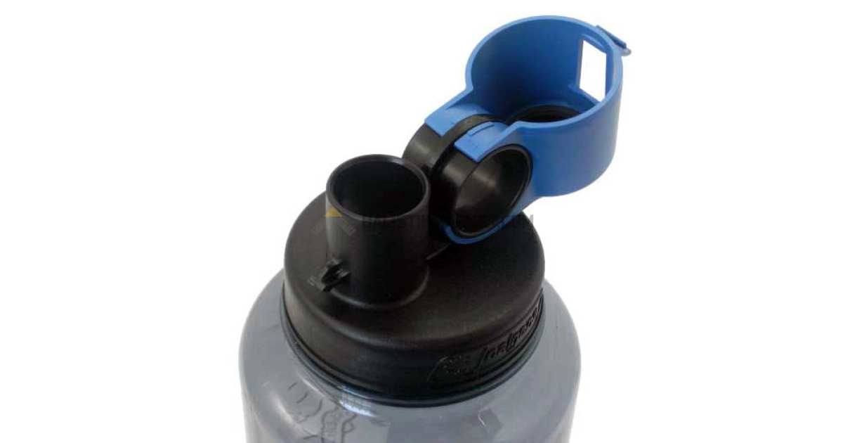 Blackhawk Nalgene Su Şişesi (Gri)