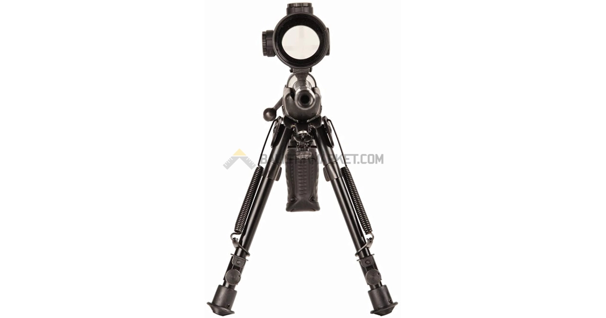 Blackhawk Sportster Stud Çatal Ayak 6-9"