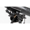 Blackhawk Sportster Çapraz Hareketli Stud Çatal Ayak 6-9"