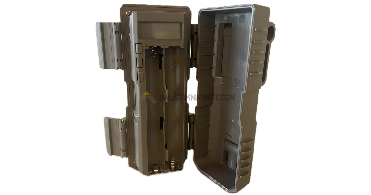 Bushnell Bone Collector 32MP Fotokapan