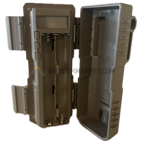 Bushnell Bone Collector 32MP Fotokapan